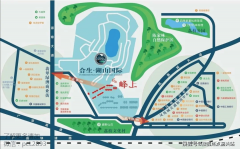 宁埔大道黄埔段已正式通