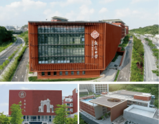 具有一线江景本就是一